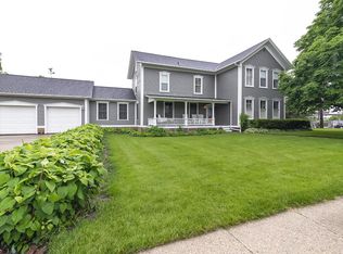 618 Maiden St, Mineral Point, WI 53565