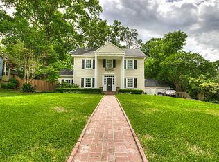 705 Oneonta St, Shreveport, LA 71106