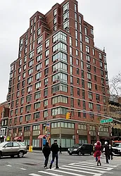 Rented by Level Group