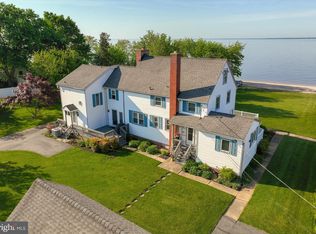 45395 Stark Dr, Piney Point, MD 20674