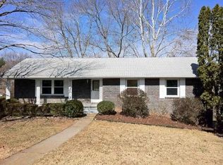 1340 Mimosa Dr, Louisville, TN 37777