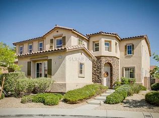 9416 Arcadia Woods Ct, Las Vegas, NV 89149