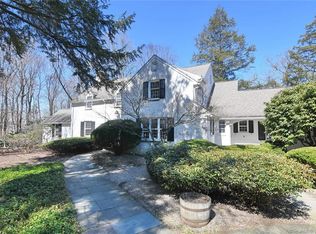 1 Reservoir Rd, Farmington, CT 06032