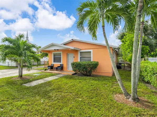 3420 NW 213th Ter, Miami Gardens, FL 33056