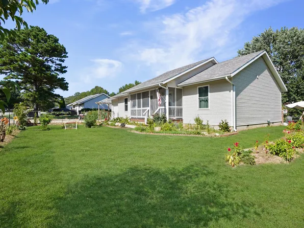 1934 Anne Drive, West Plains, MO 65775