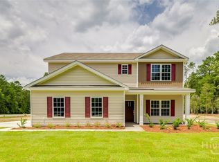 1369 Ebenezer Road, Rincon, GA 31326