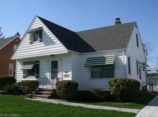 10015 Park Heights Ave, Garfield Heights, OH