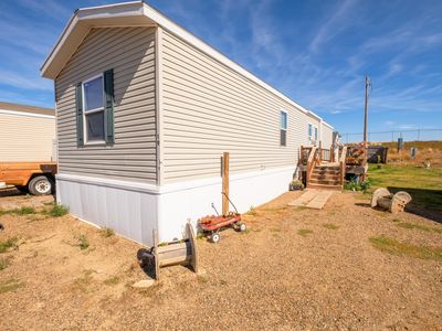 2662 140th Ave NW, Alexander, ND, 58831