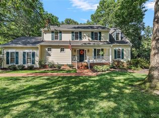 11404 Hilbingdon Rd, Henrico, VA 23238