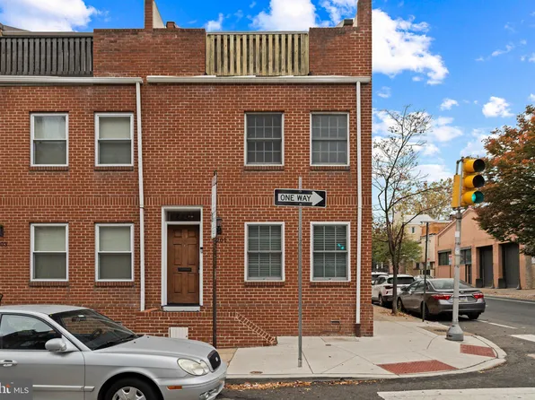 2201 Race St, Philadelphia, PA 19103