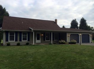 752 W Brubaker Valley Rd, Lititz, PA 17543