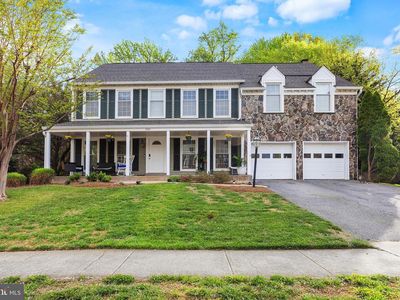 3281 Chrisland Dr, Annapolis, MD, 21403