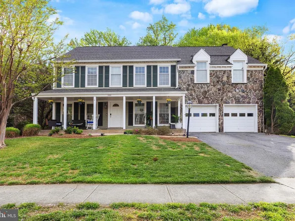 3281 Chrisland Dr, Annapolis, MD 21403
