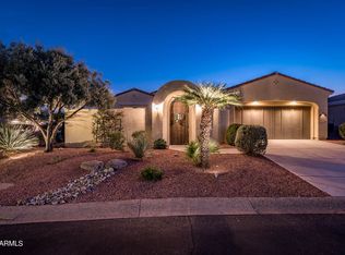 13105 W Junipero Dr, Sun City West, AZ 85375
