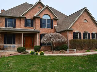 314 Macintosh Dr, Mars, PA 16046