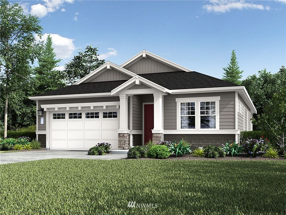 3540 Arrowroot (lot 77) Street SE Lot 77, Lacey, WA 98513 | Zillow