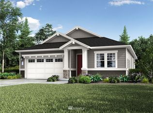 3442 Arrowroot St SE LOT 84, Lacey, WA 98513