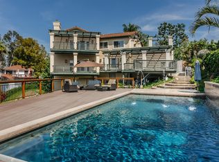 9184 Wister Dr, La Mesa, CA 91941