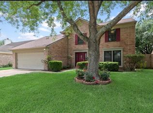 13323 Bridgewalk Ln, Houston, TX 77041