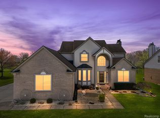 5546 18 1/2 Mile Rd, Sterling Heights, MI 48314