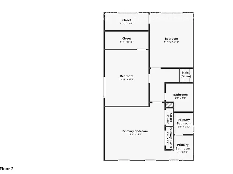 981 Flagg Way — Photo 3
