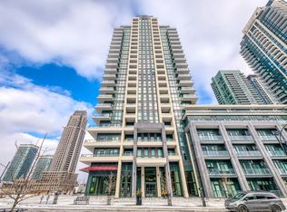 4085 Parkside Village Dr #1502, Mississauga, ON