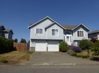 14110 68th Ave E, Puyallup, WA 98373