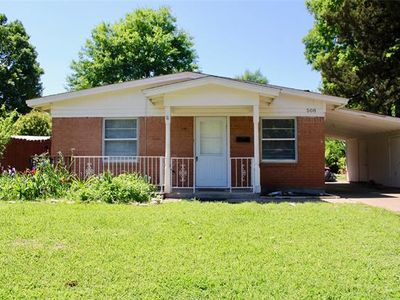 508 Kelly Ter, Arlington, TX, 76010