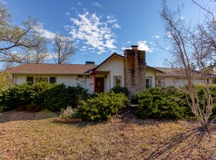 21323 El Sereno Way, Redding, CA 96003