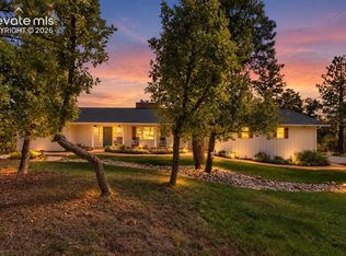 2606 Constellation Dr, Colorado Springs, CO 80906