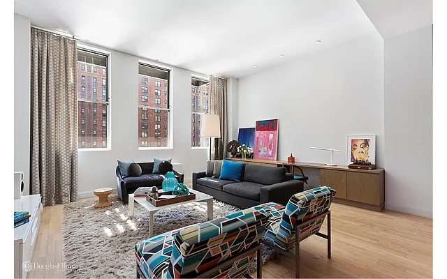 Sold by Douglas Elliman | media 10