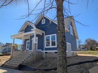 2006 Linda Jones Ave, Greensboro, NC 27401