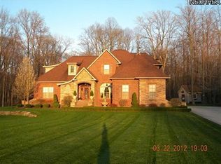 12480 Falcon Ridge Rd, Chesterland, OH 44026