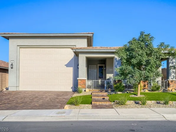 752 Dorsey Falls St, Henderson, NV 89011