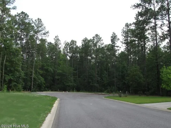 LOT 8 Whistling Straits Ln, Aiken, SC 29803