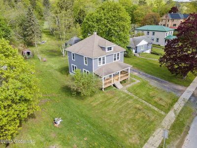 11 River Street, Stamford, NY, 12167