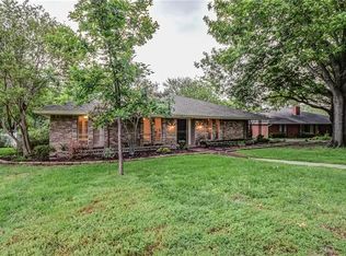 3409 Greenbriar Ln, Plano, TX 75074