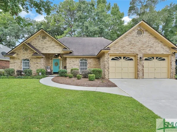 5 Cove Court, Savannah, GA 31419