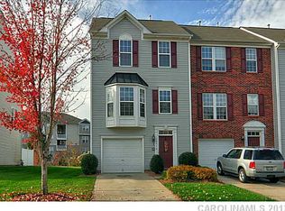 10319 Garrett Grigg Rd, Charlotte, NC 28262