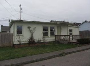 4918 Alto St, Eureka, CA 95503