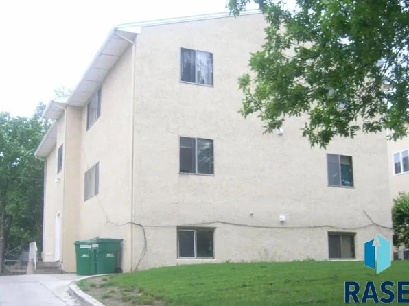 705 W 18th St, Sioux Falls, SD 57105