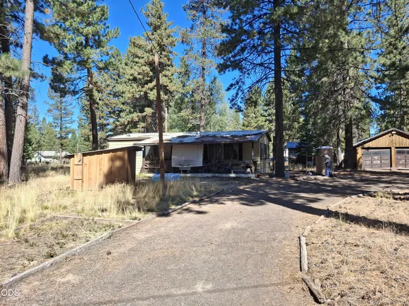 15848 Fir Rd, La Pine, OR 97739
