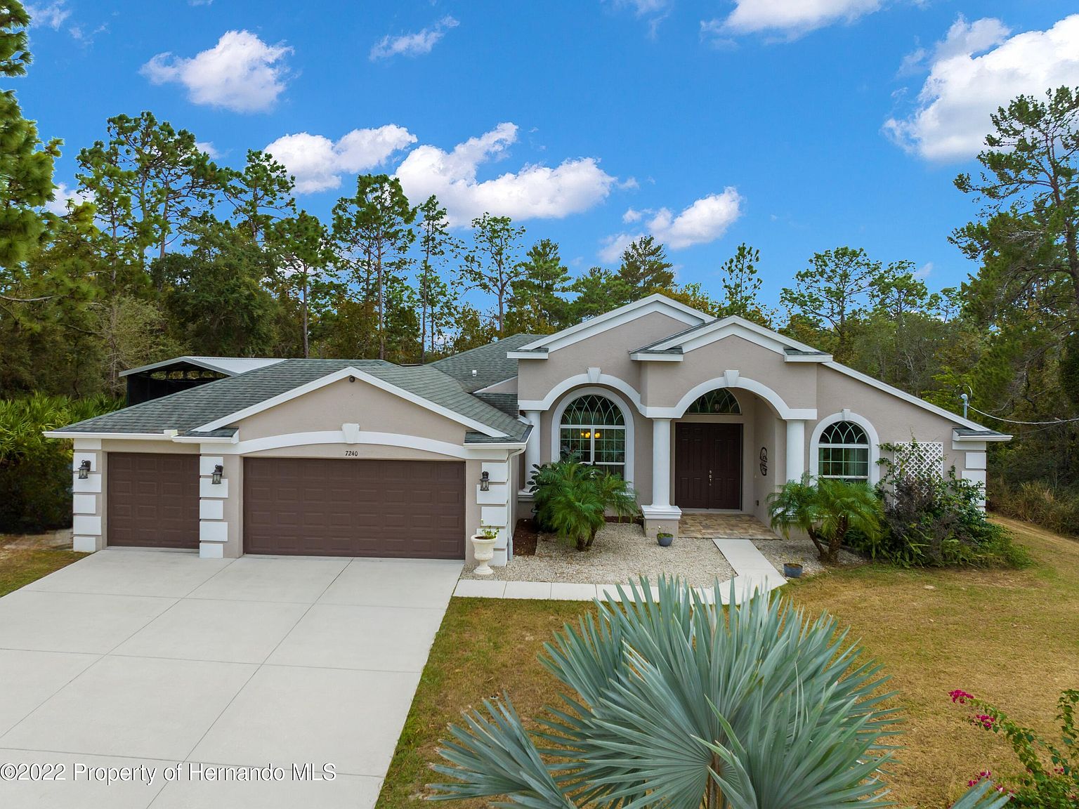 7240 Madrid Rd, Weeki Wachee, FL 34613 Zillow