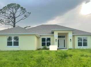 3028 Nansen Ln, North Port, FL 34286