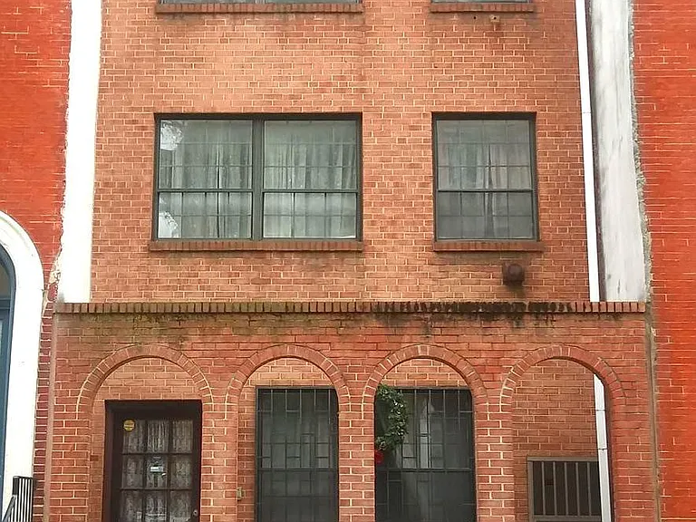 1918 Wallace St #B — Photo 1