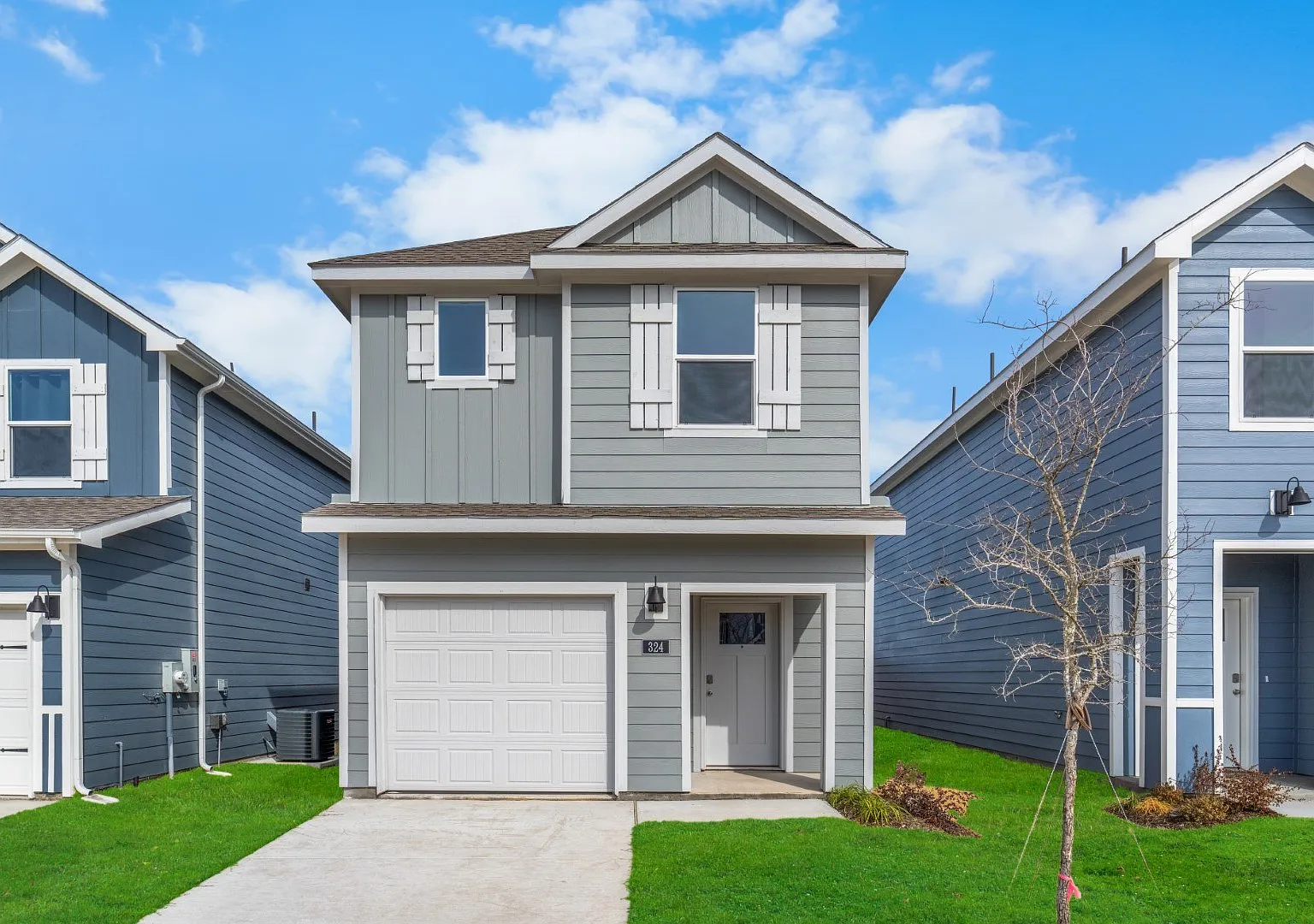 324 Tall Cedar Way — Photo 1