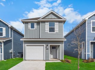 324 Tall Cedar Way, Princeton, TX 75407