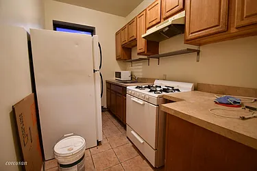 Rented by Corcoran