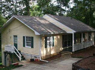 10 Lenox Cir SE, Rome, GA 30161