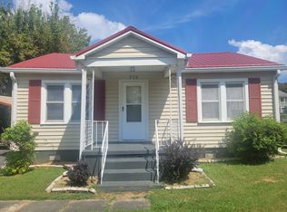 719 Sulphur Springs Rd, Morristown, TN 37813